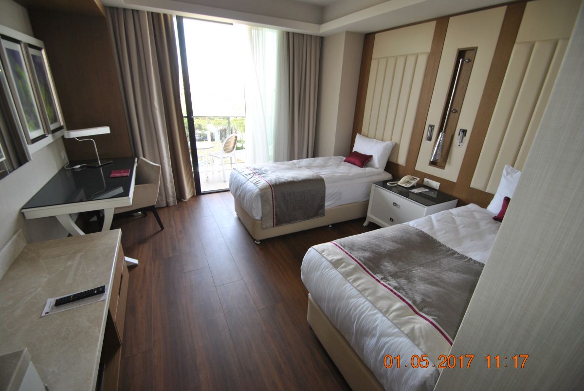 imagini hotel TRENDY LARA